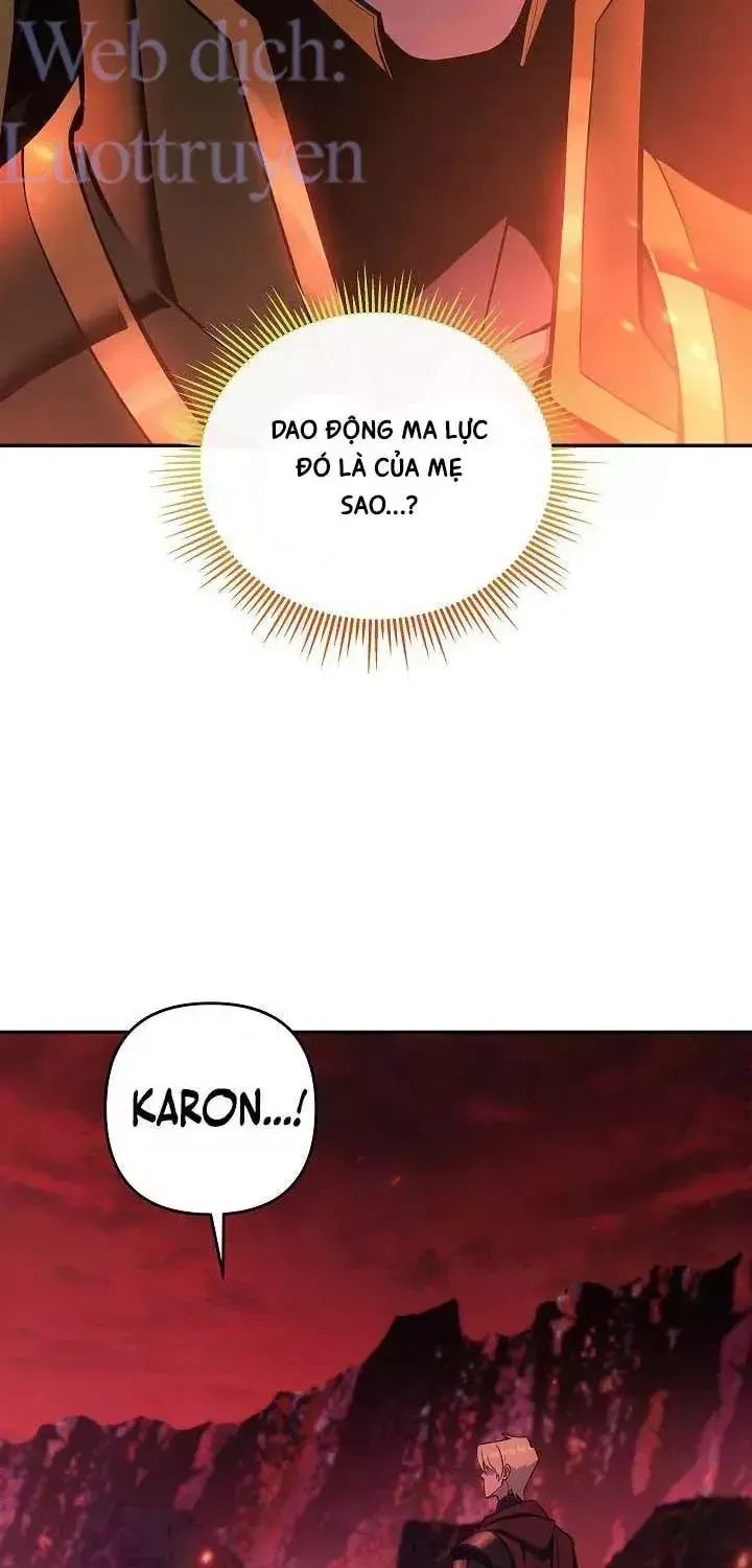 Con Chó Điên Nhà Công Tước - Chap 61 - Trang 112