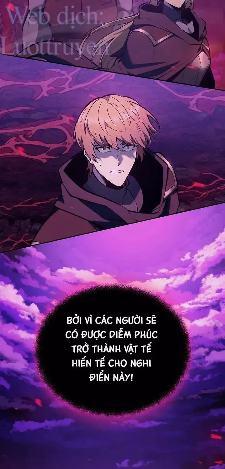 Con Chó Điên Nhà Công Tước - Chap 61 - Trang 129
