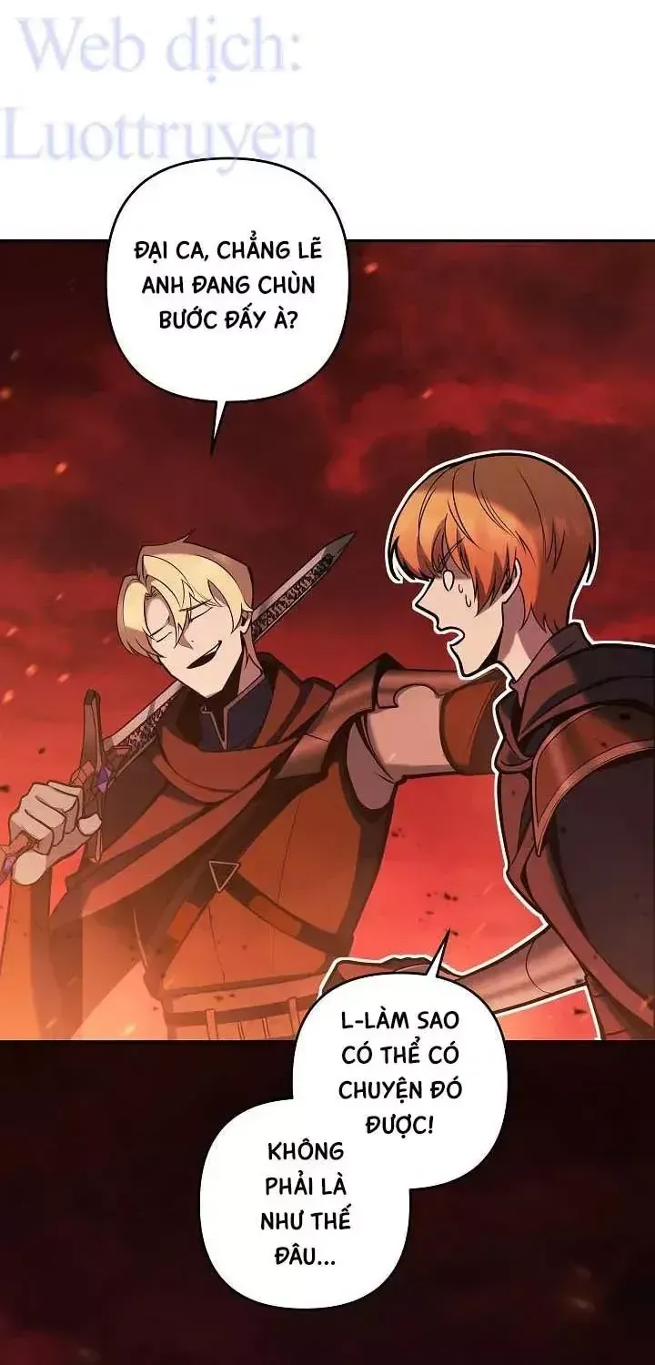Con Chó Điên Nhà Công Tước - Chap 61 - Trang 20