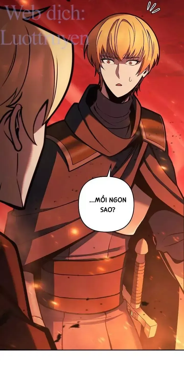 Con Chó Điên Nhà Công Tước - Chap 61 - Trang 23