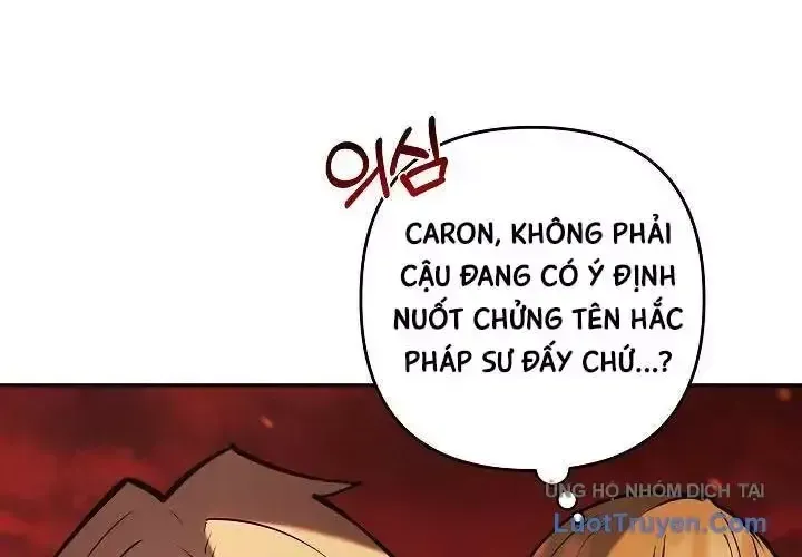 Con Chó Điên Nhà Công Tước - Chap 61 - Trang 24