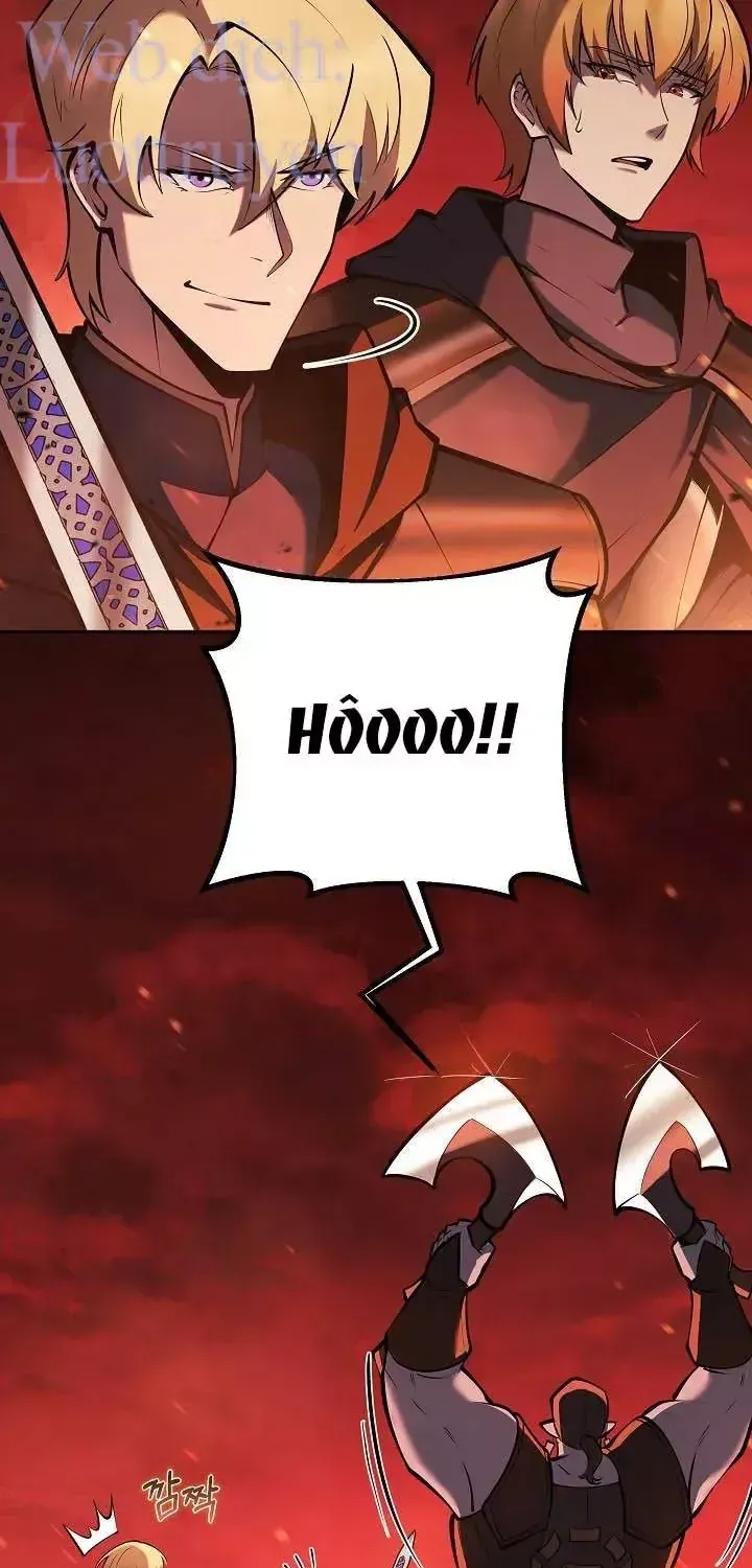 Con Chó Điên Nhà Công Tước - Chap 61 - Trang 25