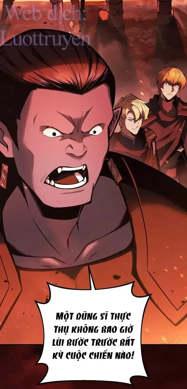 Con Chó Điên Nhà Công Tước - Chap 61 - Trang 27