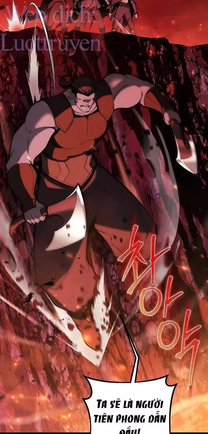 Con Chó Điên Nhà Công Tước - Chap 61 - Trang 29