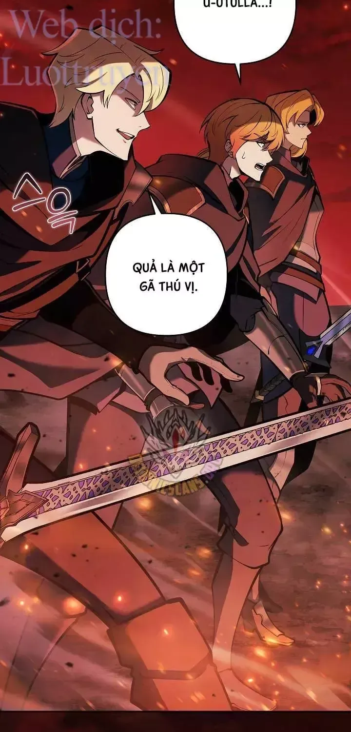 Con Chó Điên Nhà Công Tước - Chap 61 - Trang 31