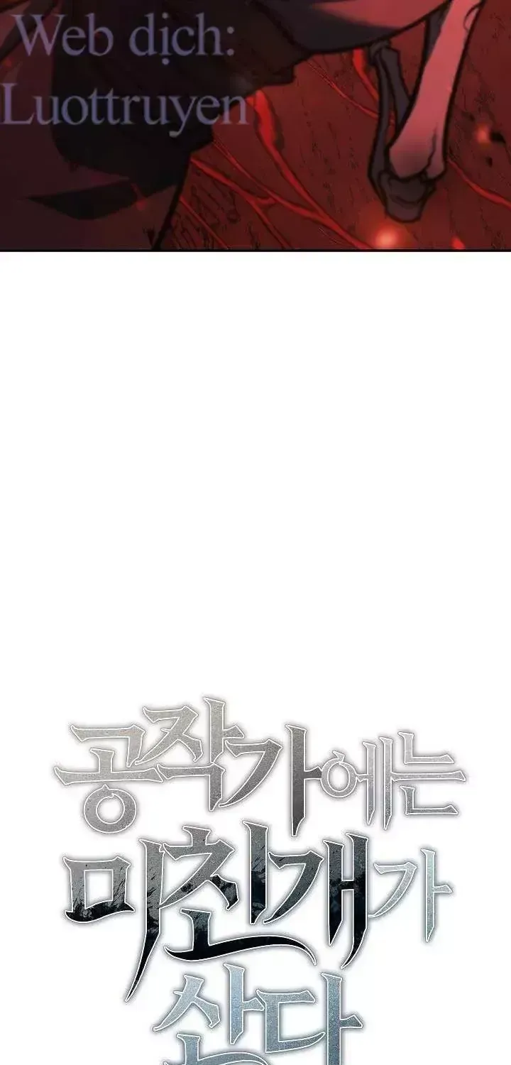 Con Chó Điên Nhà Công Tước - Chap 61 - Trang 39