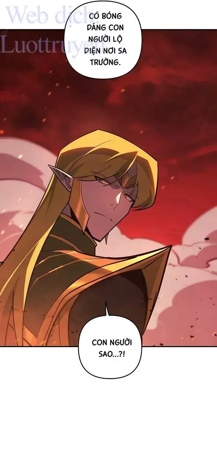 Con Chó Điên Nhà Công Tước - Chap 61 - Trang 43