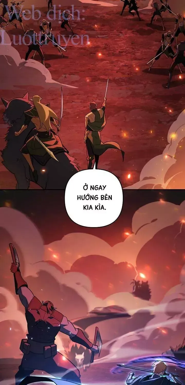 Con Chó Điên Nhà Công Tước - Chap 61 - Trang 45