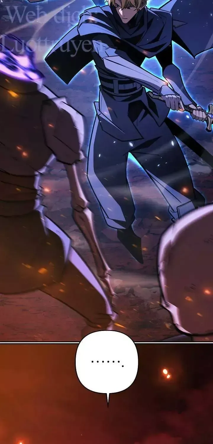 Con Chó Điên Nhà Công Tước - Chap 61 - Trang 47