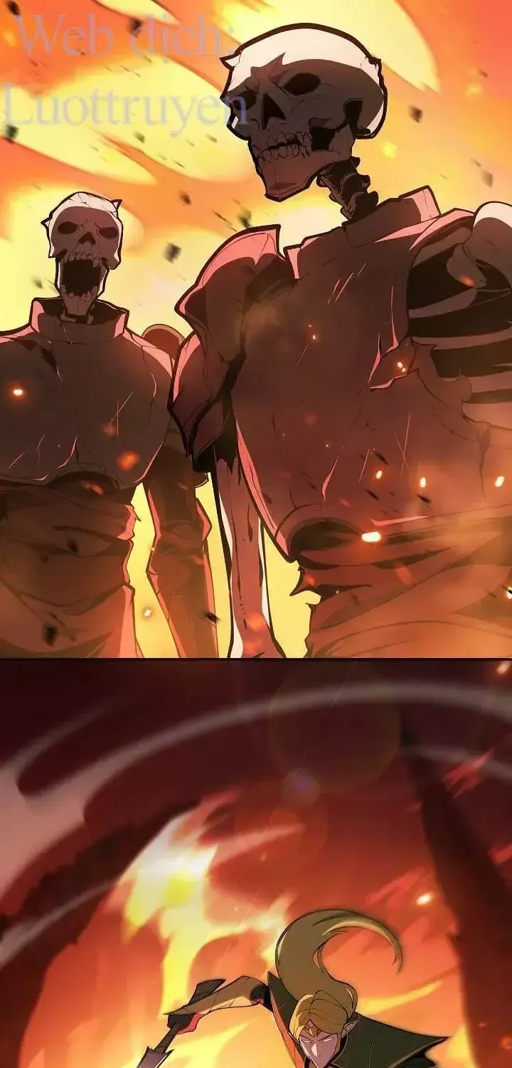 Con Chó Điên Nhà Công Tước - Chap 61 - Trang 6