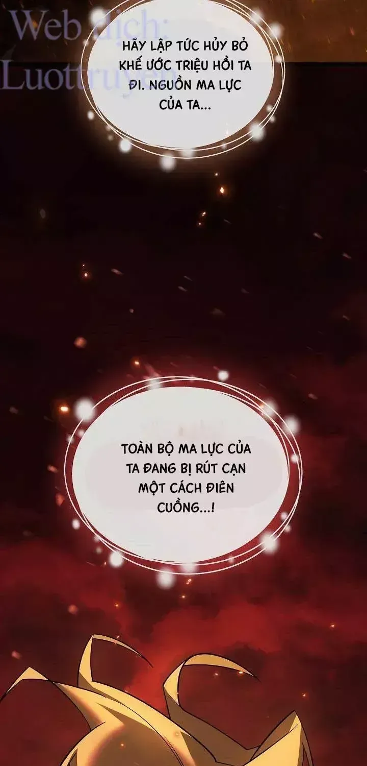 Con Chó Điên Nhà Công Tước - Chap 61 - Trang 55
