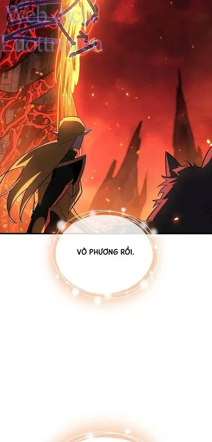 Con Chó Điên Nhà Công Tước - Chap 61 - Trang 59