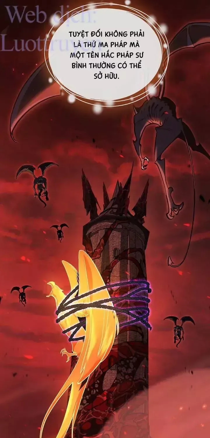 Con Chó Điên Nhà Công Tước - Chap 61 - Trang 62