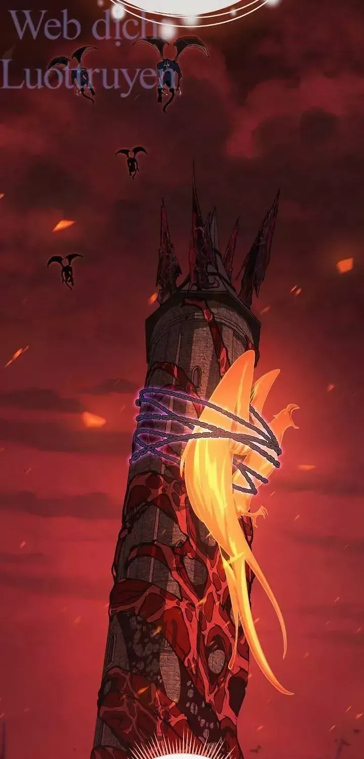 Con Chó Điên Nhà Công Tước - Chap 61 - Trang 66