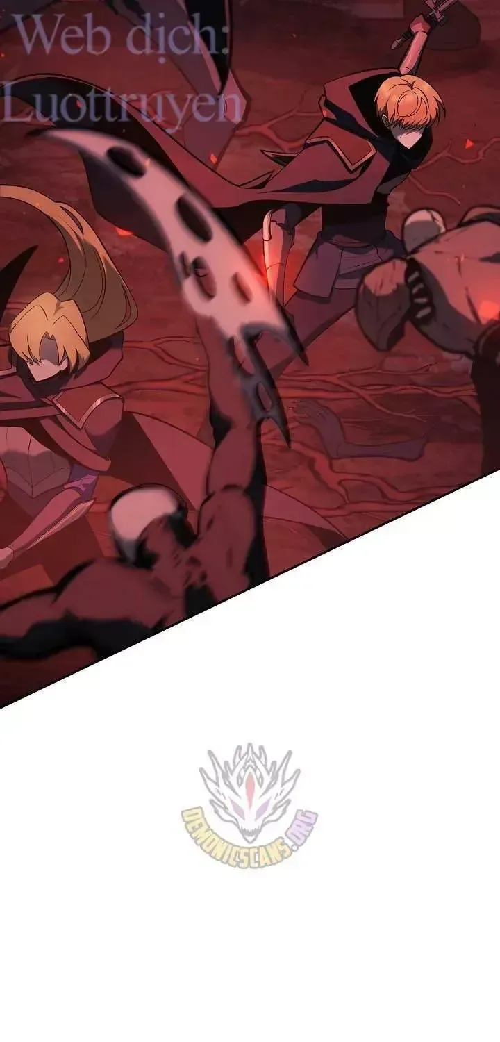 Con Chó Điên Nhà Công Tước - Chap 61 - Trang 70