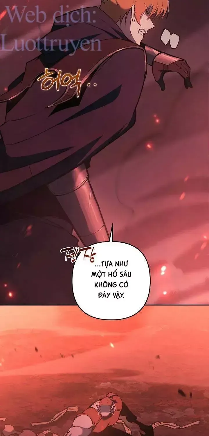 Con Chó Điên Nhà Công Tước - Chap 61 - Trang 74