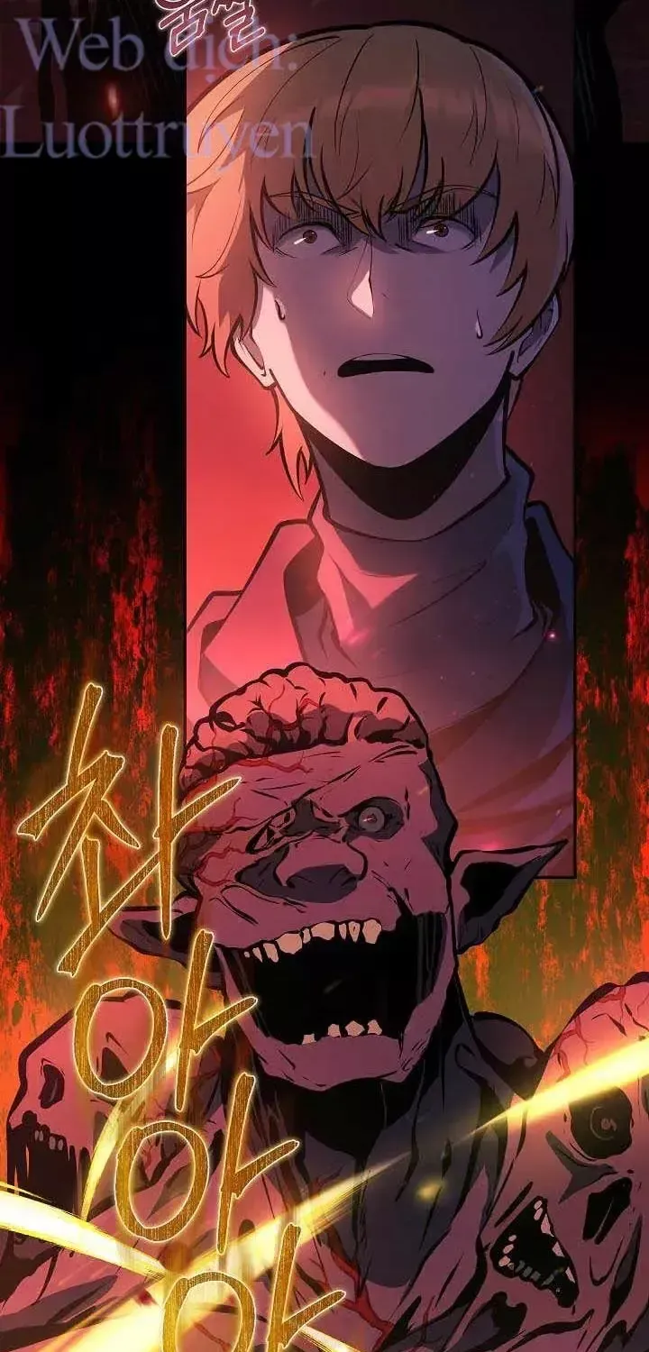 Con Chó Điên Nhà Công Tước - Chap 61 - Trang 78