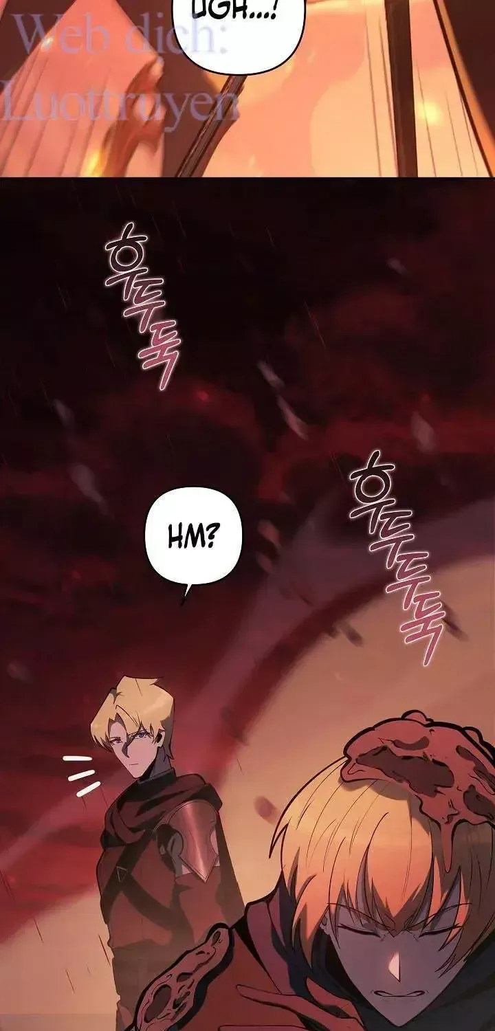 Con Chó Điên Nhà Công Tước - Chap 61 - Trang 83