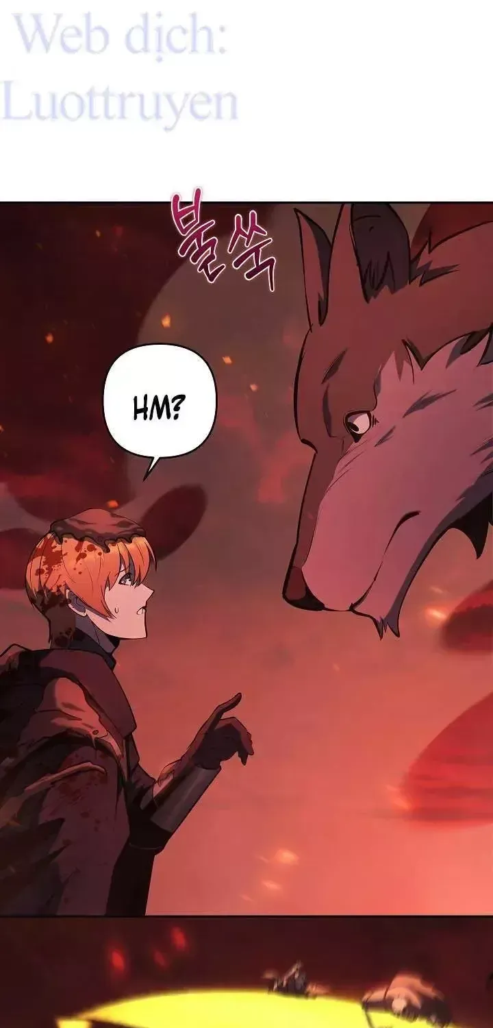 Con Chó Điên Nhà Công Tước - Chap 61 - Trang 87