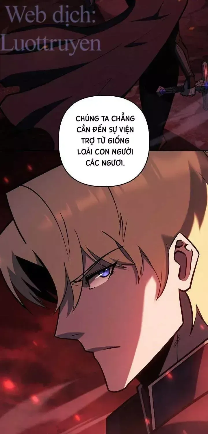 Con Chó Điên Nhà Công Tước - Chap 61 - Trang 93