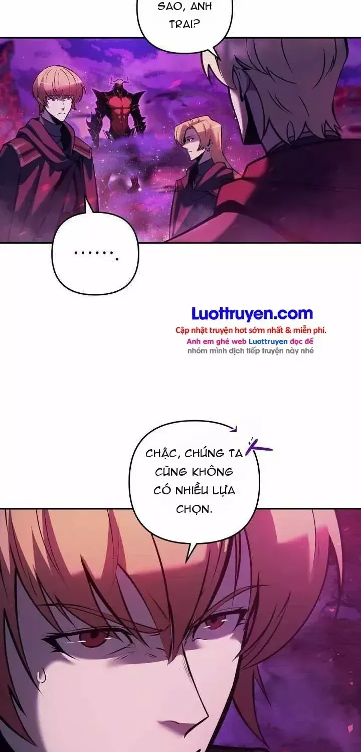 Con Chó Điên Nhà Công Tước - Chap 66 - Trang 104