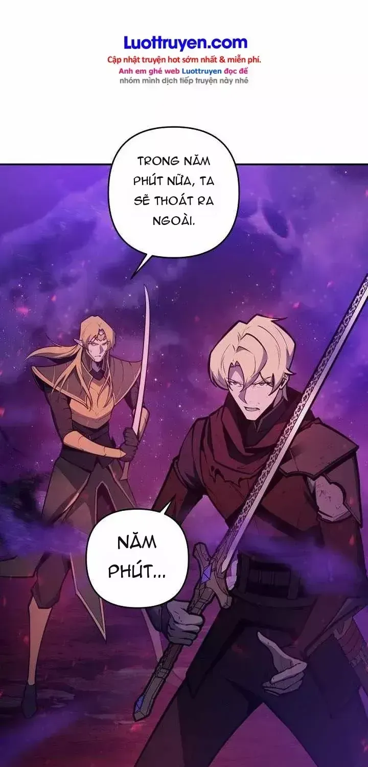 Con Chó Điên Nhà Công Tước - Chap 66 - Trang 34