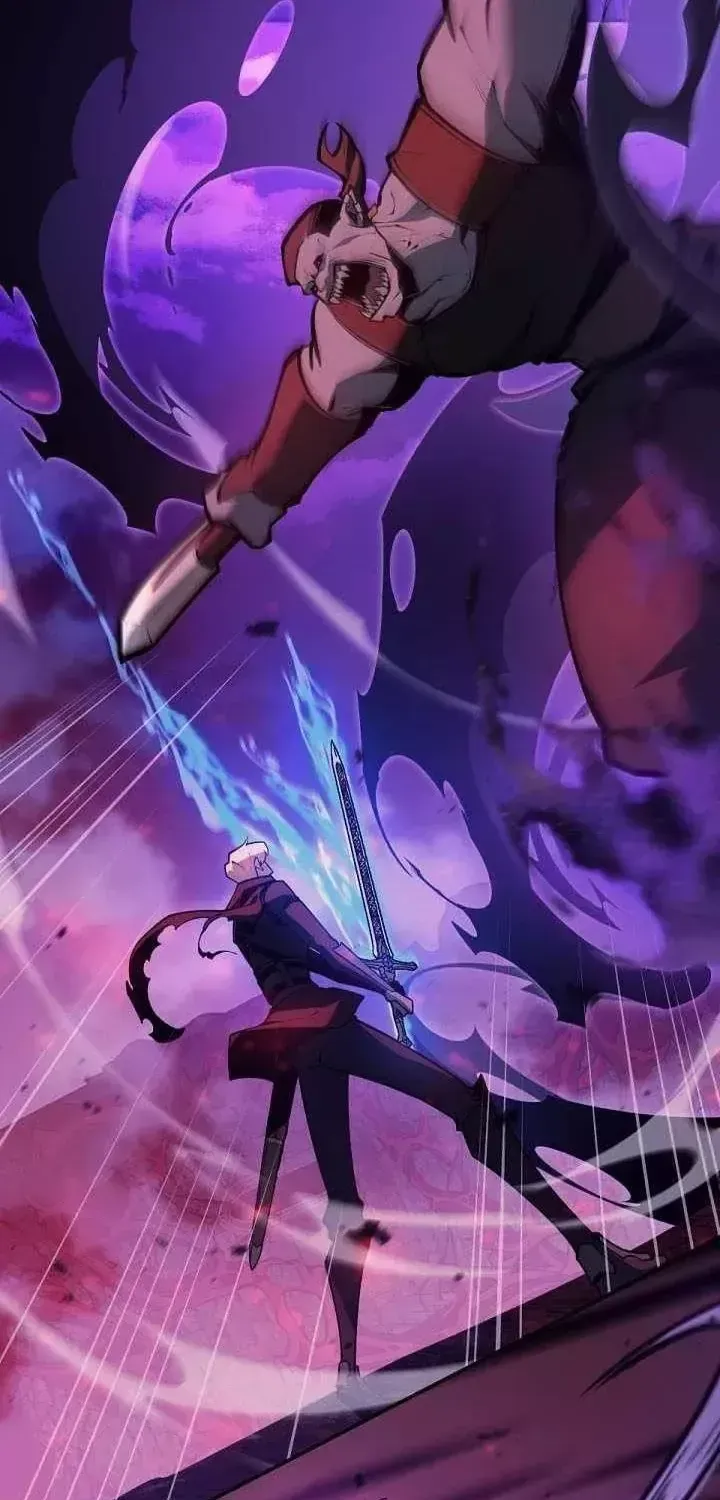 Con Chó Điên Nhà Công Tước - Chap 66 - Trang 40