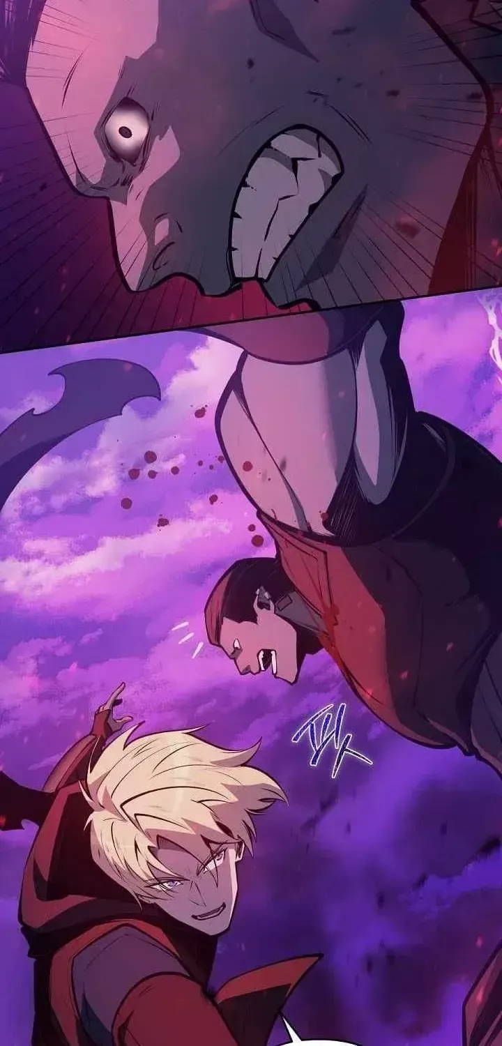 Con Chó Điên Nhà Công Tước - Chap 66 - Trang 80