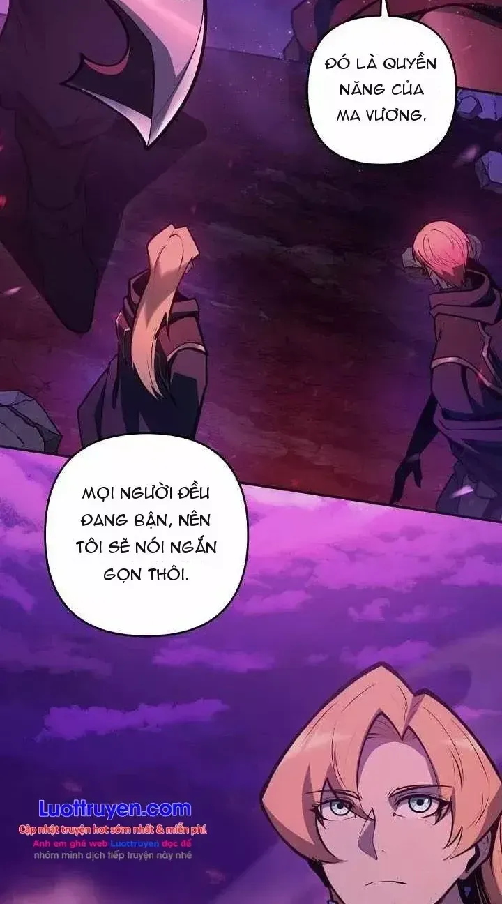 Con Chó Điên Nhà Công Tước - Chap 66 - Trang 83
