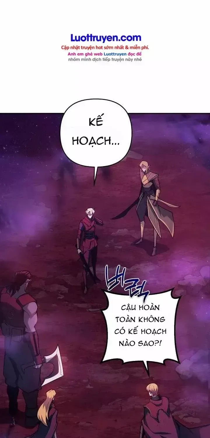 Con Chó Điên Nhà Công Tước - Chap 66 - Trang 94