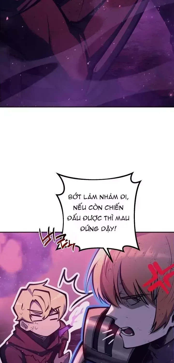Con Chó Điên Nhà Công Tước - Chap 67 - Trang 106