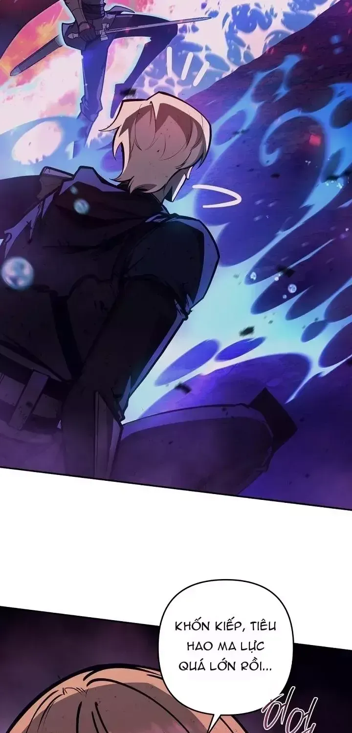 Con Chó Điên Nhà Công Tước - Chap 67 - Trang 42