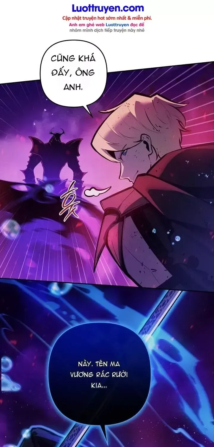 Con Chó Điên Nhà Công Tước - Chap 67 - Trang 44