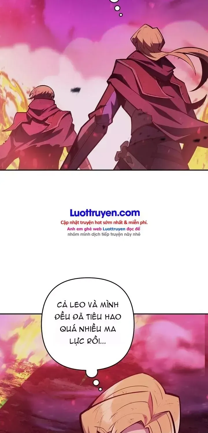 Con Chó Điên Nhà Công Tước - Chap 67 - Trang 62