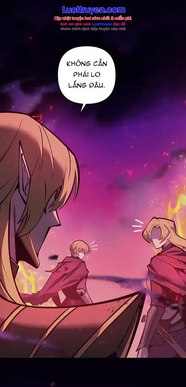 Con Chó Điên Nhà Công Tước - Chap 67 - Trang 64