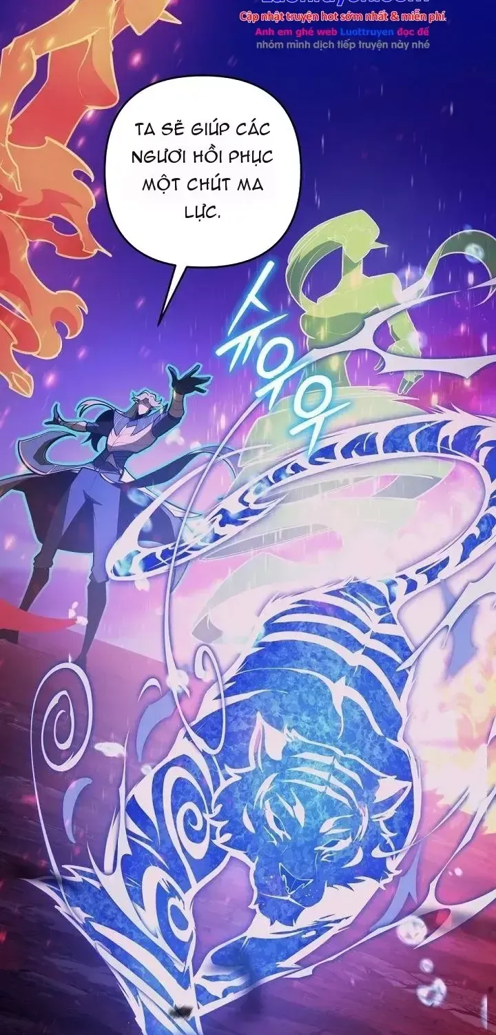 Con Chó Điên Nhà Công Tước - Chap 67 - Trang 66