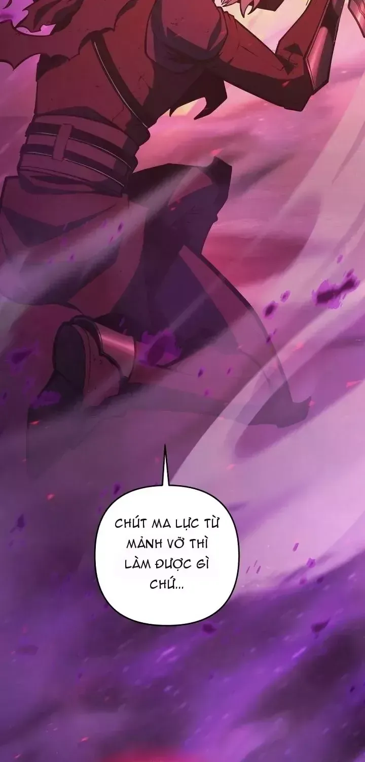 Con Chó Điên Nhà Công Tước - Chap 67 - Trang 70