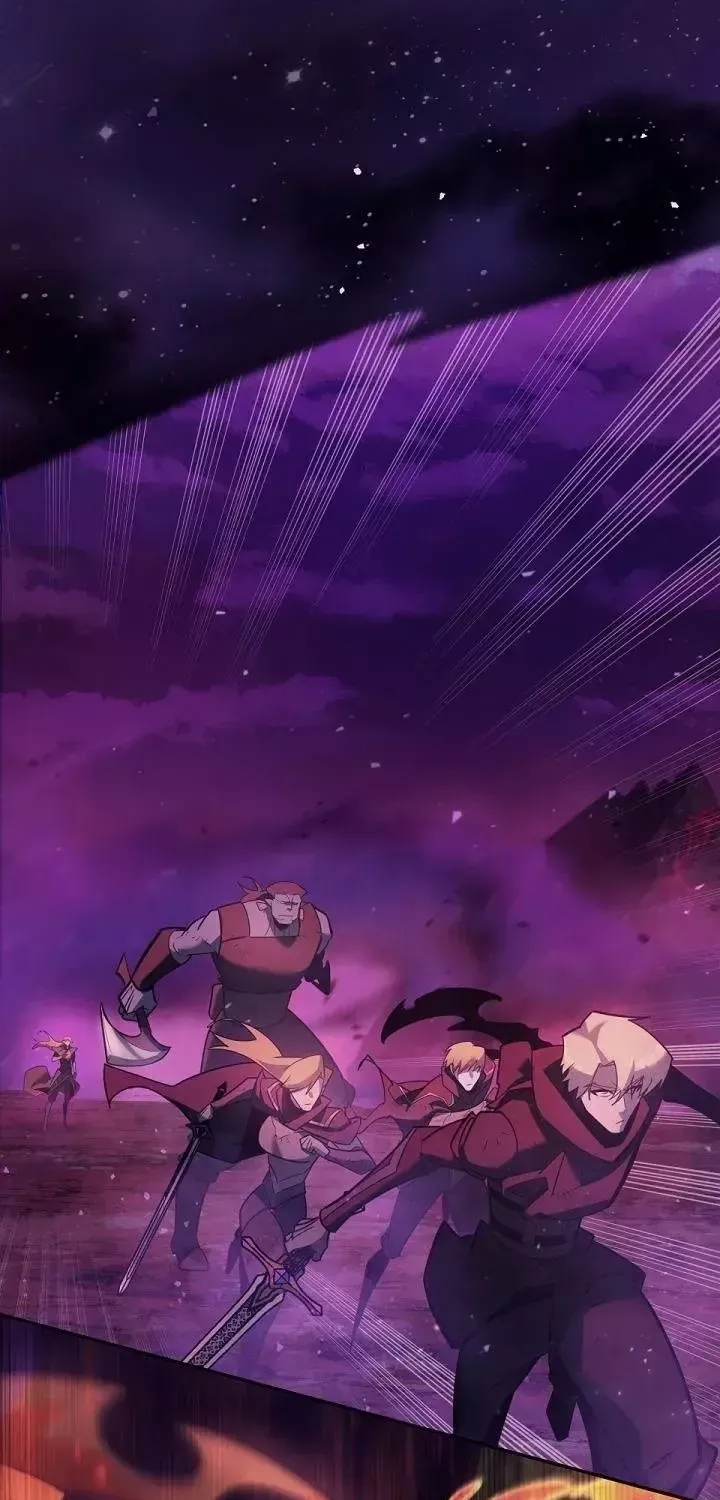 Con Chó Điên Nhà Công Tước - Chap 67 - Trang 8