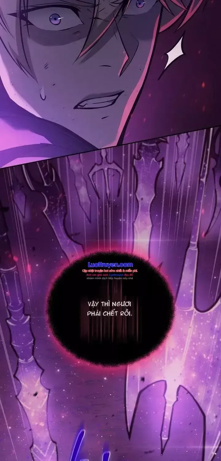 Con Chó Điên Nhà Công Tước - Chap 67 - Trang 84