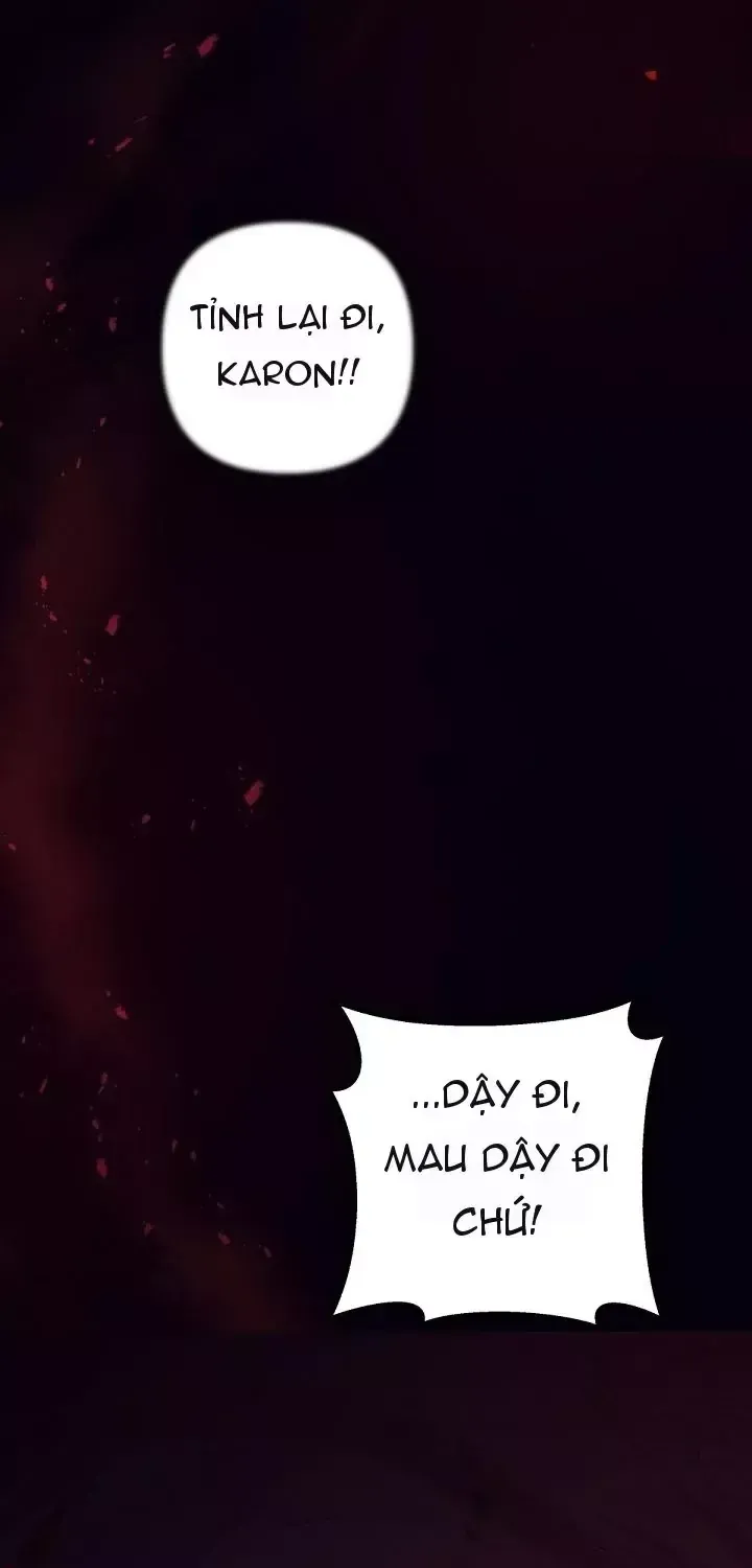 Con Chó Điên Nhà Công Tước - Chap 67 - Trang 94