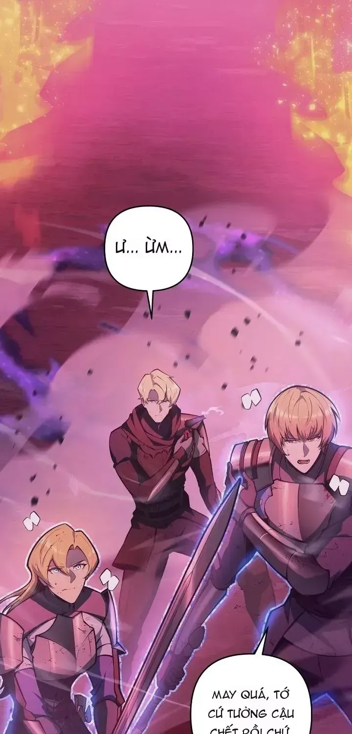 Con Chó Điên Nhà Công Tước - Chap 67 - Trang 100