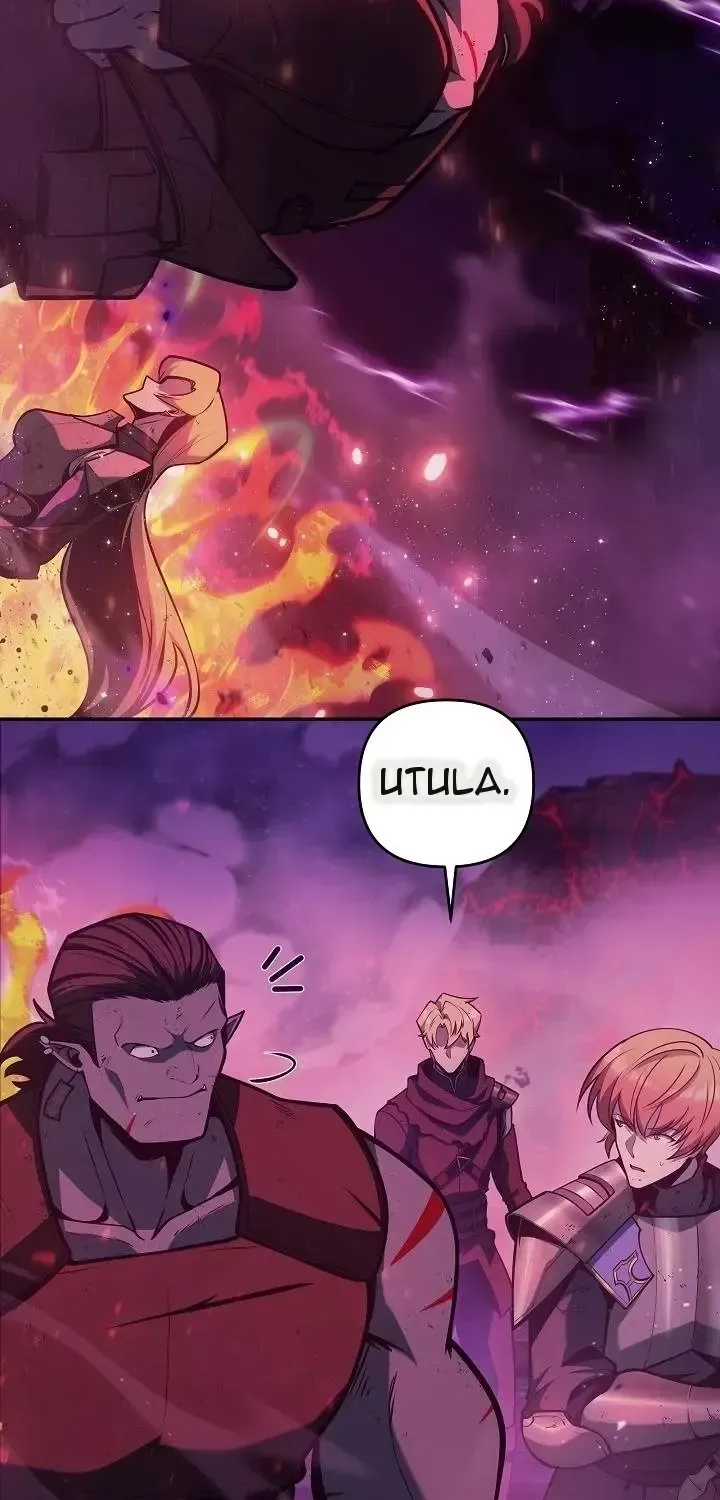 Con Chó Điên Nhà Công Tước - Chap 68 - Trang 24