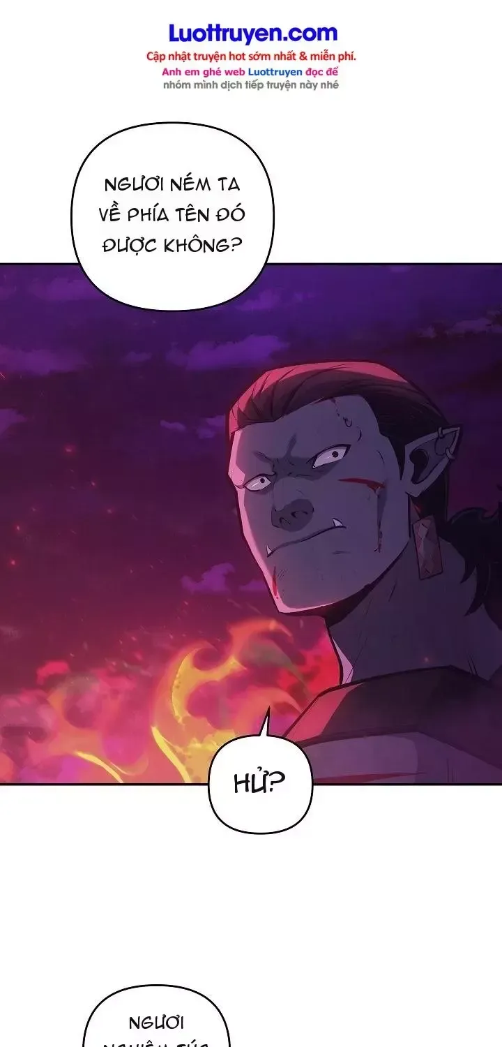 Con Chó Điên Nhà Công Tước - Chap 68 - Trang 26