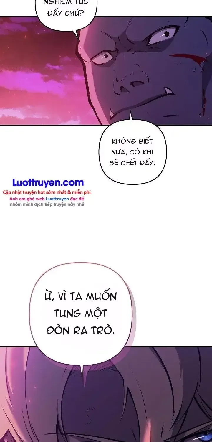 Con Chó Điên Nhà Công Tước - Chap 68 - Trang 27