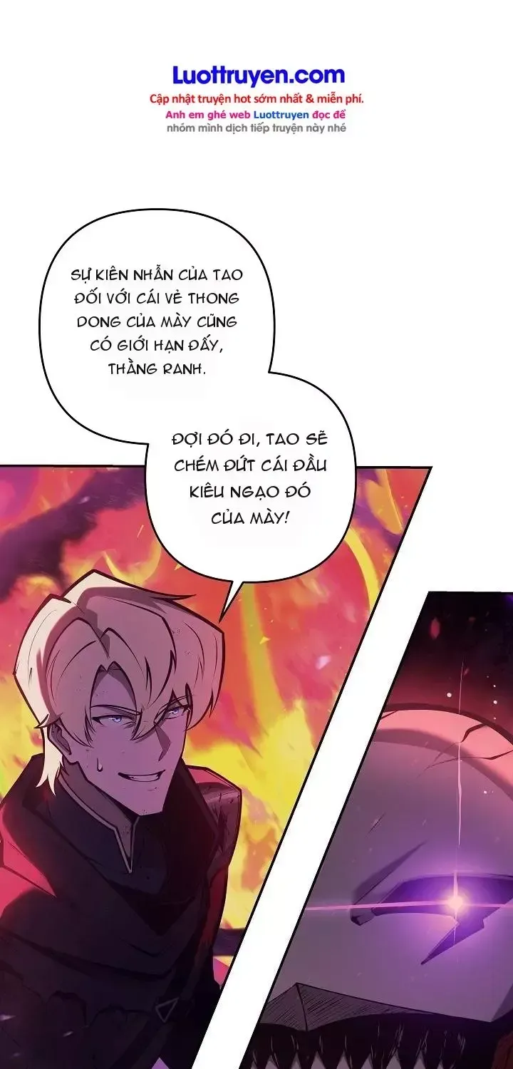 Con Chó Điên Nhà Công Tước - Chap 68 - Trang 32