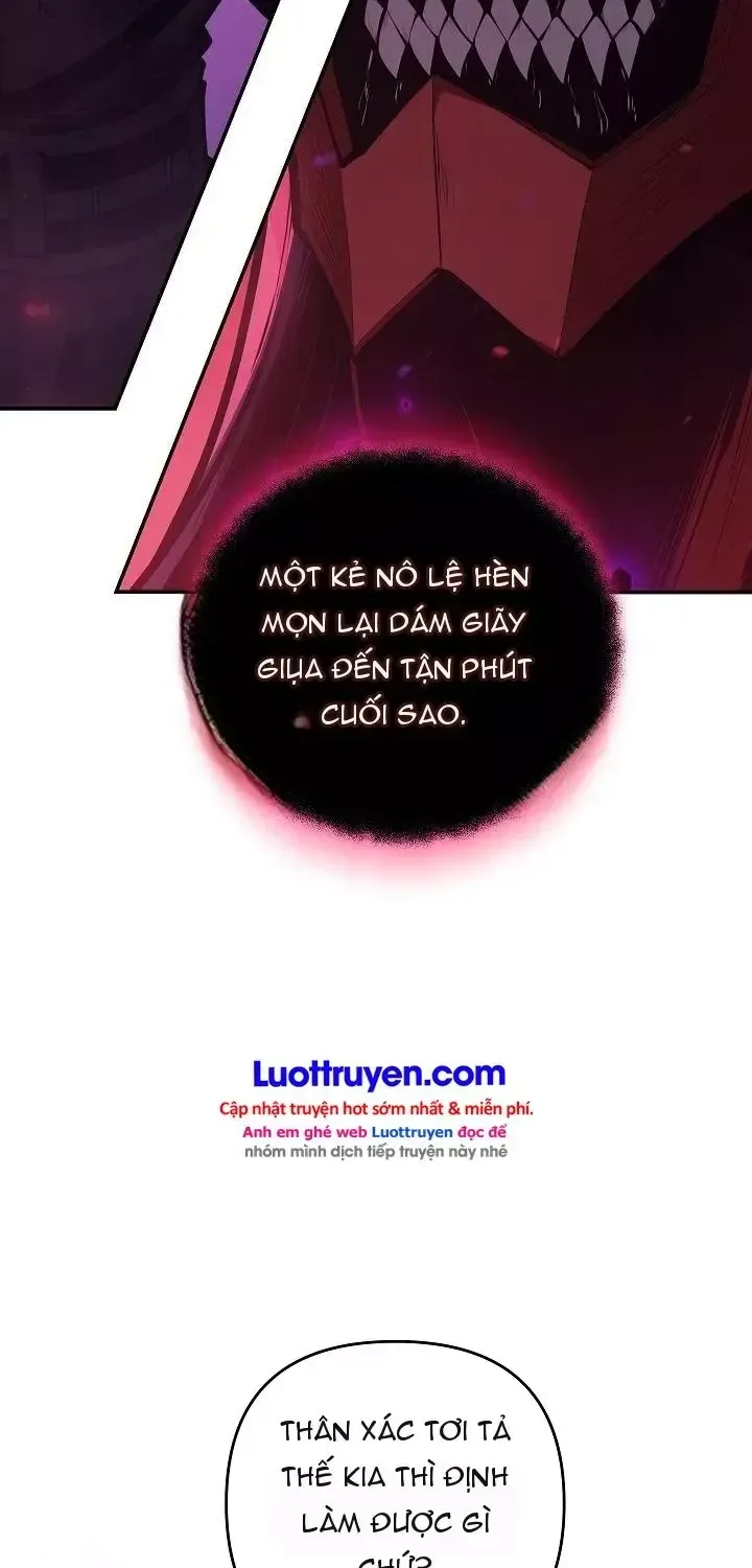 Con Chó Điên Nhà Công Tước - Chap 68 - Trang 33