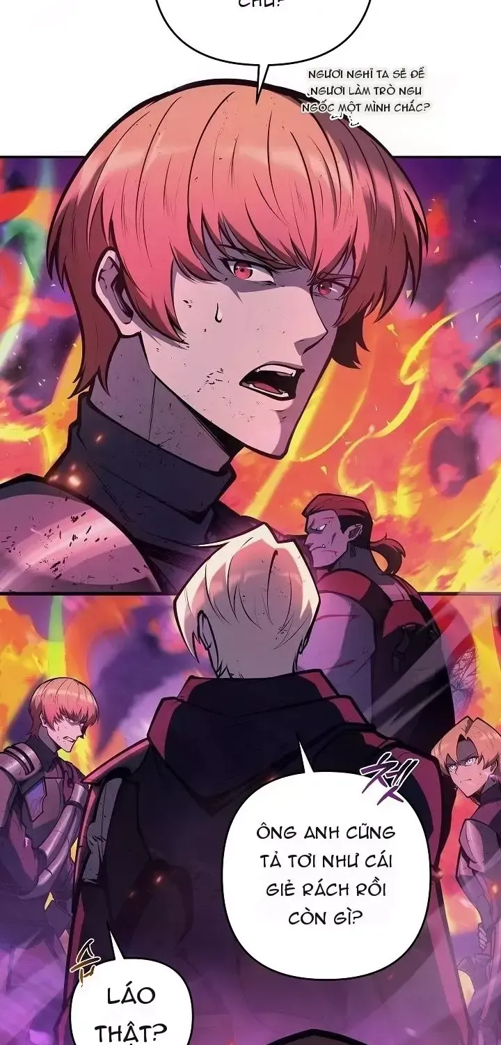 Con Chó Điên Nhà Công Tước - Chap 68 - Trang 34