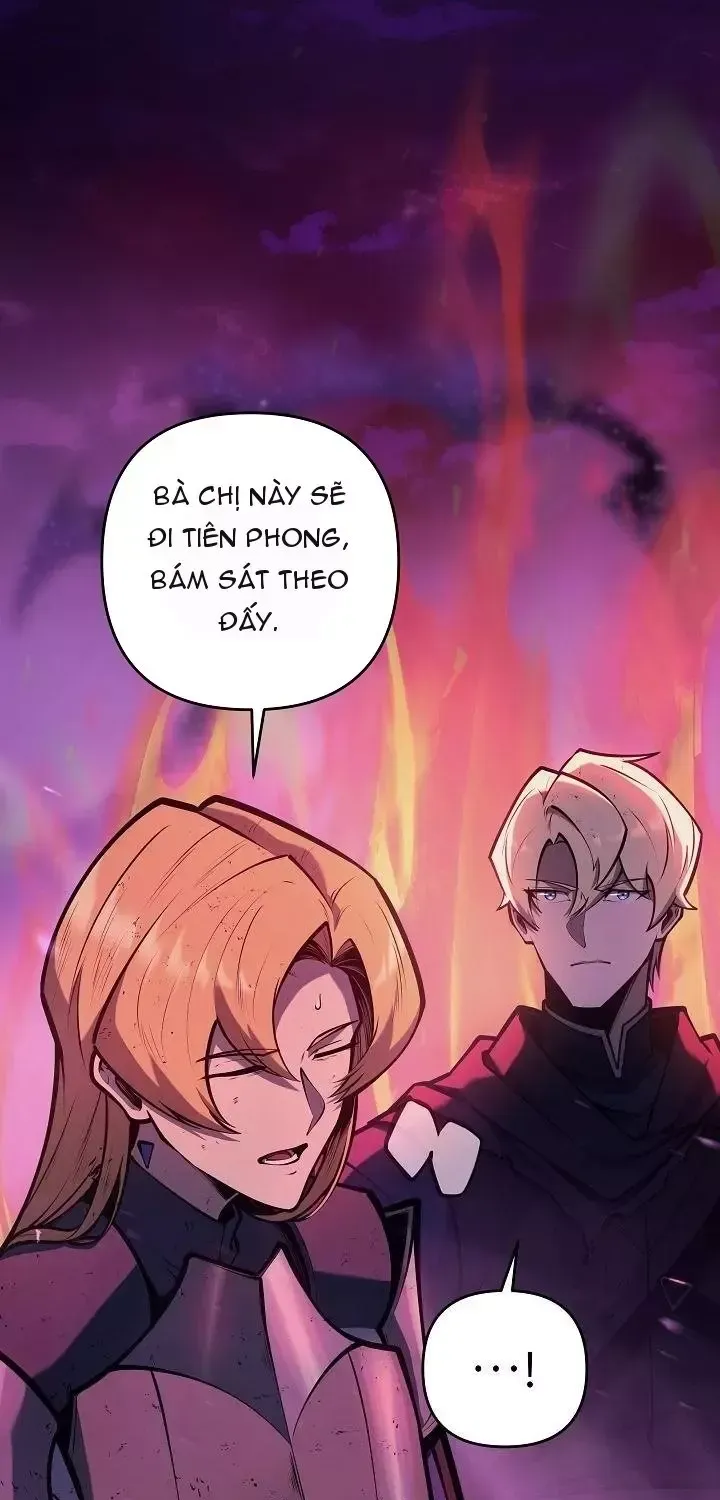 Con Chó Điên Nhà Công Tước - Chap 68 - Trang 36