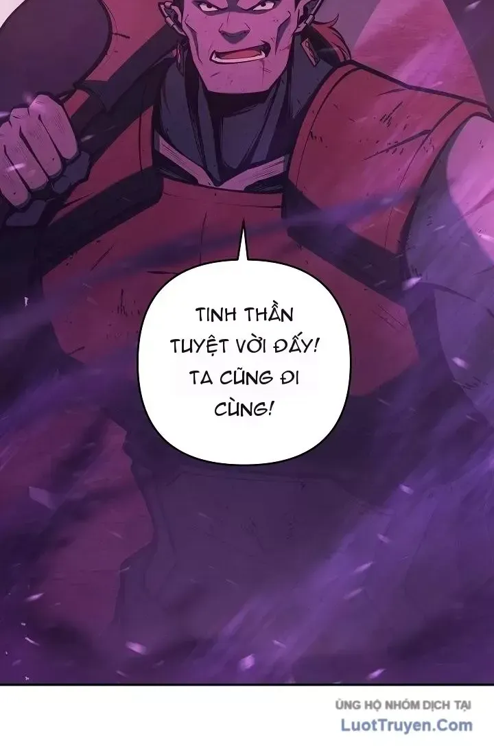 Con Chó Điên Nhà Công Tước - Chap 68 - Trang 39
