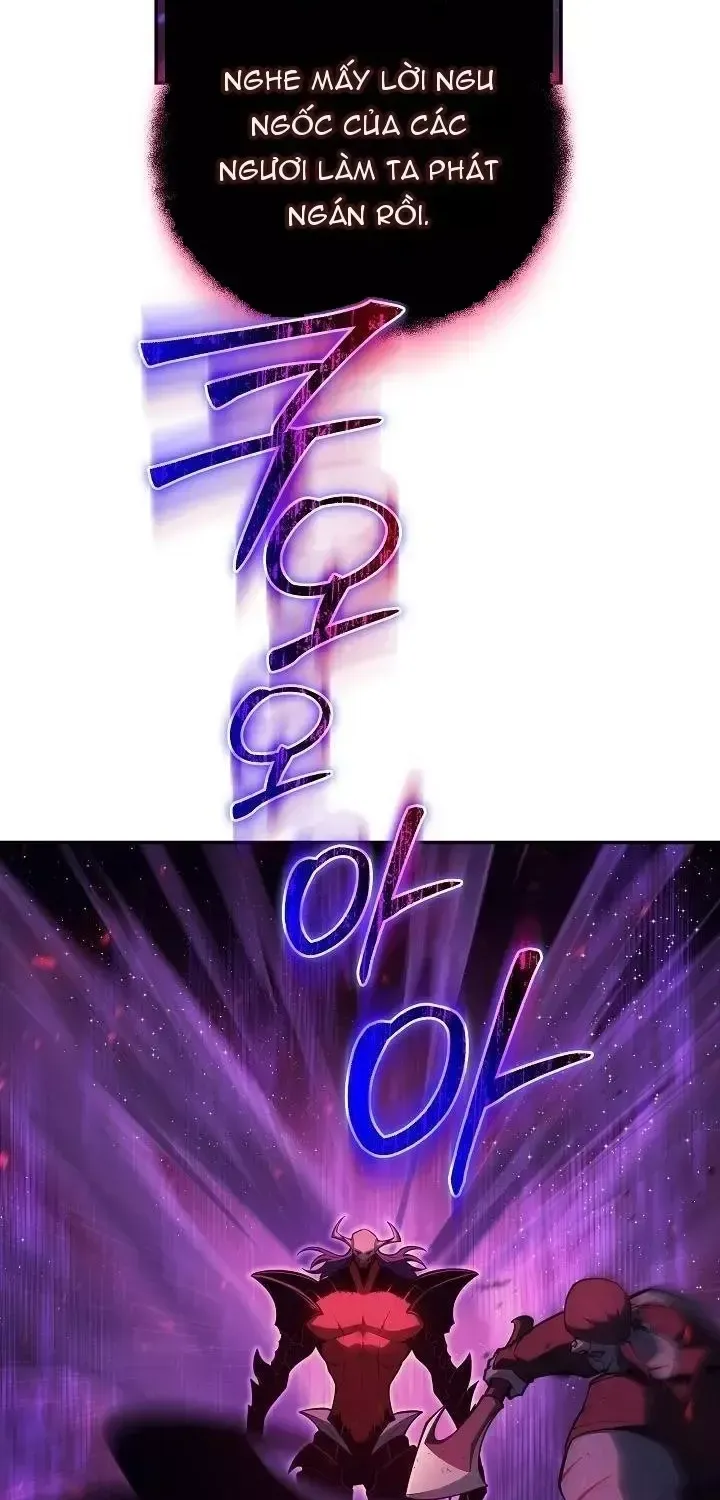 Con Chó Điên Nhà Công Tước - Chap 68 - Trang 41